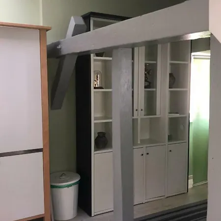 Gästewohnung im Logenhaus Mainz Exterior foto