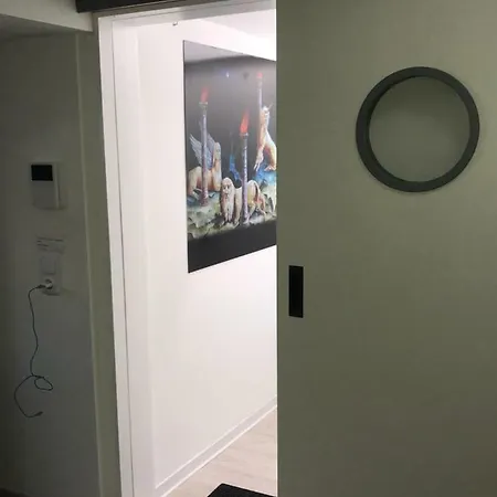 Gästewohnung im Logenhaus Mainz Exterior foto