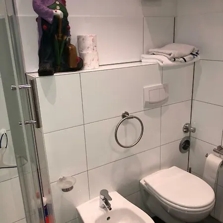 Gästewohnung im Logenhaus Mainz Exterior foto