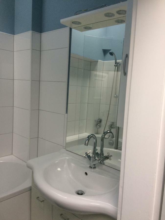 Gaestewohnung Im Logenhaus *