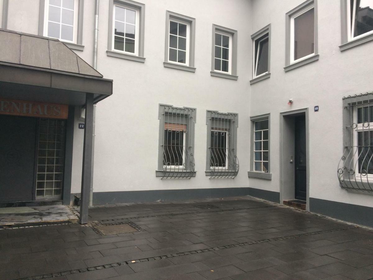Gaestewohnung Im Logenhaus * Mainz