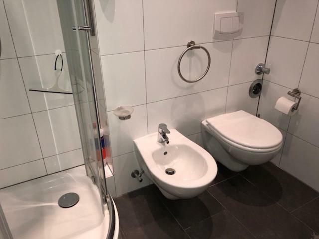 Gaestewohnung Im Logenhaus *