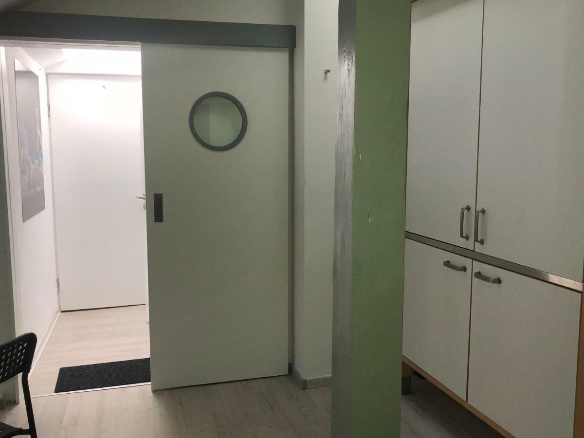 Gaestewohnung Im Logenhaus Apartment *