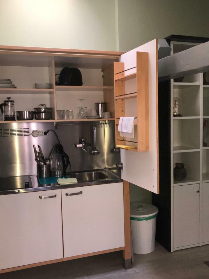 Gaestewohnung Im Logenhaus Apartment *