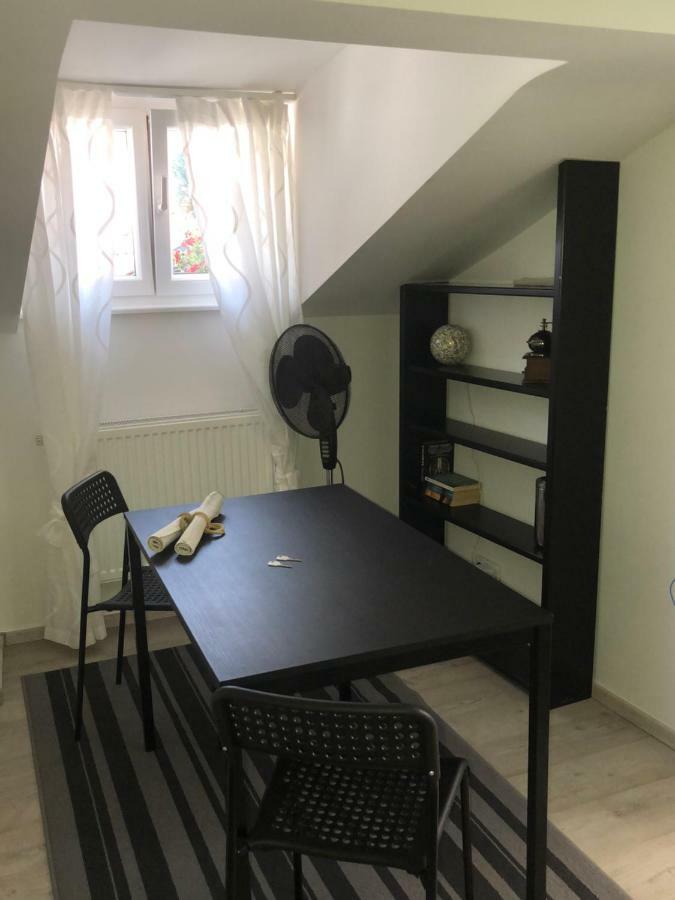 Gaestewohnung Im Logenhaus Apartment *