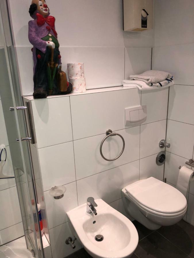 Gaestewohnung Im Logenhaus Apartment Mainz