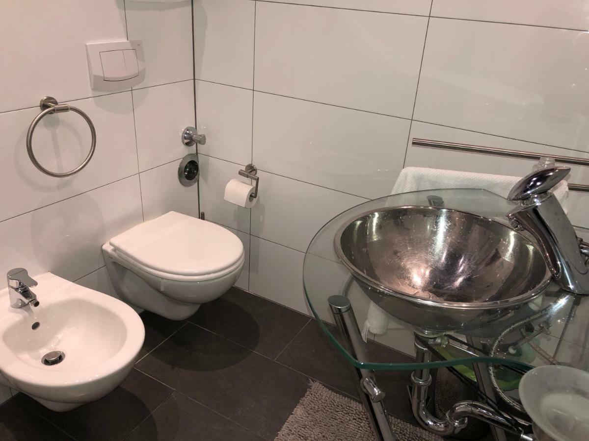 Gaestewohnung Im Logenhaus Mainz