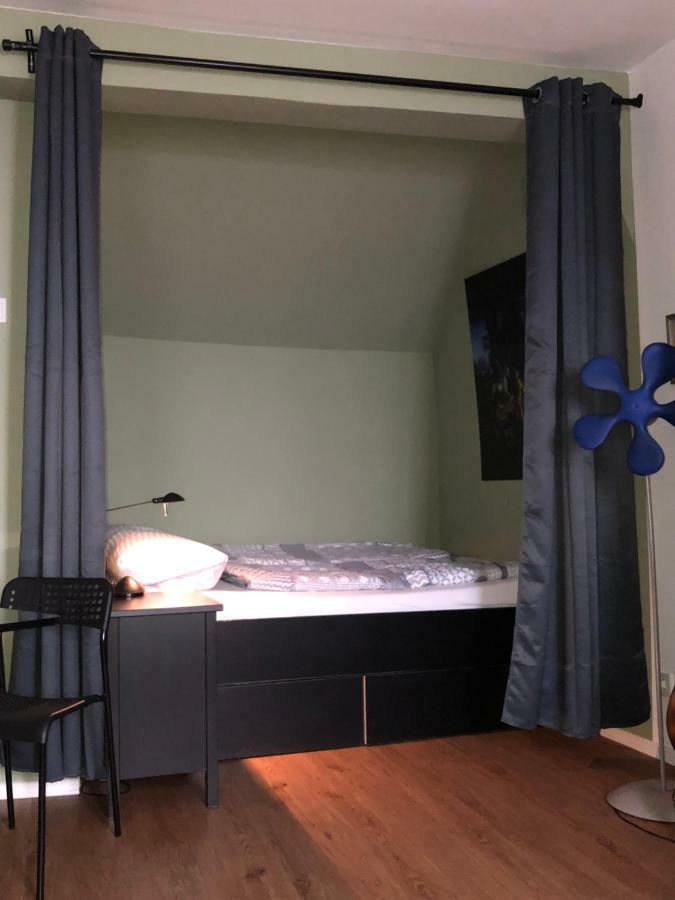 Gaestewohnung Im Logenhaus *