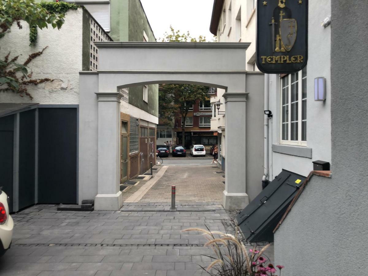 Gaestewohnung Im Logenhaus